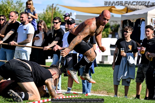 2024-09-15 Harpastum - Neri di Brescia-BiancoRossi di Rimini 083